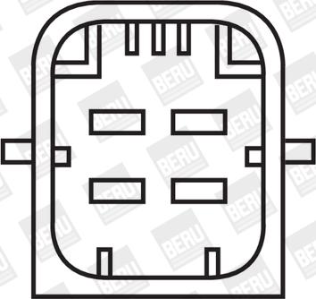 Wilmink Group WG1487431 - Котушка запалювання autocars.com.ua