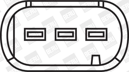 Wilmink Group WG1487435 - Котушка запалювання autocars.com.ua