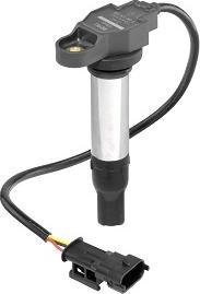 Wilmink Group WG1487475 - Котушка запалювання autocars.com.ua