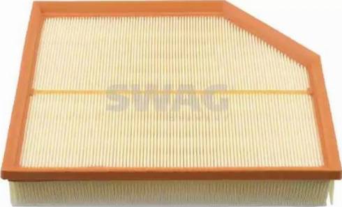 Wilmink Group WG1487771 - Повітряний фільтр autocars.com.ua