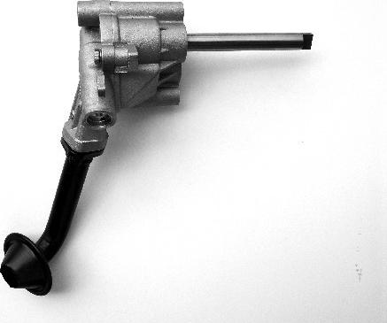 Wilmink Group WG1489679 - Масляний насос autocars.com.ua