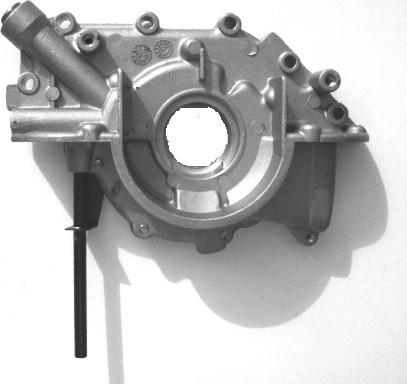 Wilmink Group WG1489818 - Масляний насос autocars.com.ua