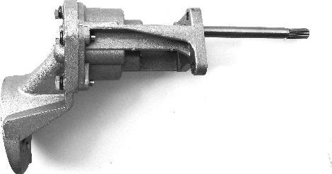 Wilmink Group WG1489832 - Масляний насос autocars.com.ua