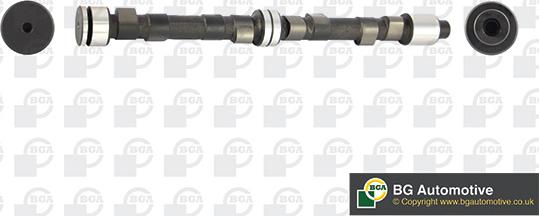 Wilmink Group WG1490519 - Шток autocars.com.ua