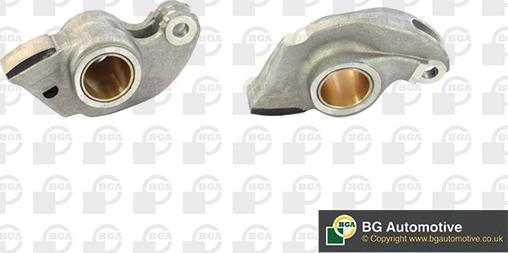 Wilmink Group WG1490844 - Коромисло, управління двигуном autocars.com.ua