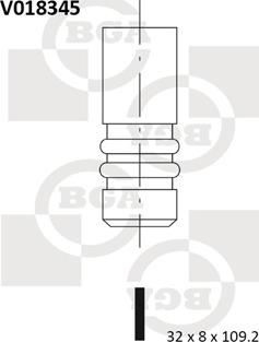 Wilmink Group WG1491080 - Випускний клапан autocars.com.ua