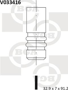 Wilmink Group WG1491148 - Випускний клапан autocars.com.ua