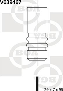 Wilmink Group WG1491212 - Випускний клапан autocars.com.ua