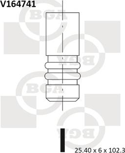 Wilmink Group WG1491338 - Випускний клапан autocars.com.ua