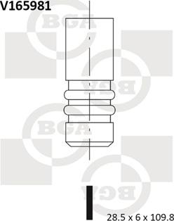 Wilmink Group WG1491393 - Випускний клапан autocars.com.ua