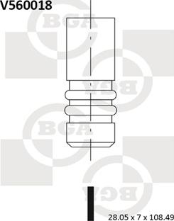 Wilmink Group WG1491525 - Випускний клапан autocars.com.ua