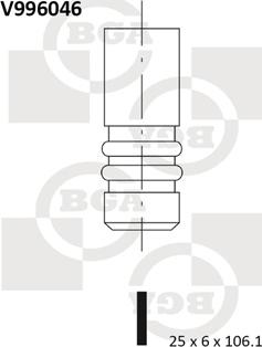 Wilmink Group WG1491681 - Випускний клапан autocars.com.ua