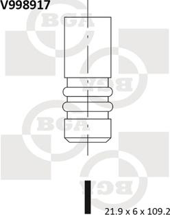 Wilmink Group WG1491754 - Випускний клапан autocars.com.ua