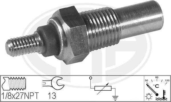 Wilmink Group WG1492431 - Датчик, температура охолоджуючої рідини autocars.com.ua