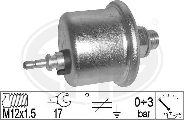 Wilmink Group WG1492684 - Датчик, давление масла autodnr.net