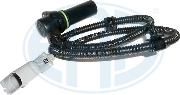 Wilmink Group WG1493291 - Датчик імпульсів, колінчастий вал autocars.com.ua