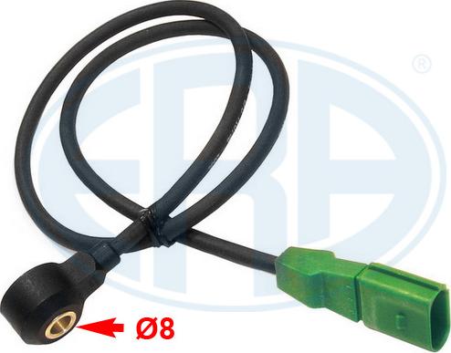 Wilmink Group WG1493434 - Датчик детонації autocars.com.ua