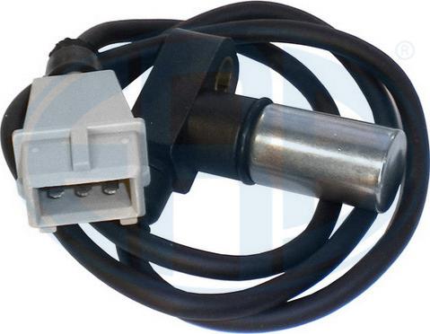 Wilmink Group WG1493679 - Датчик імпульсів, колінчастий вал autocars.com.ua