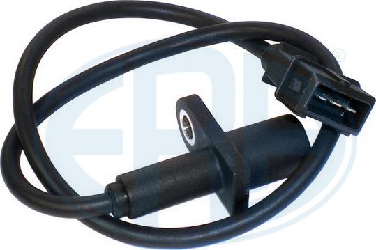 Wilmink Group WG1493686 - Датчик імпульсів, колінчастий вал autocars.com.ua