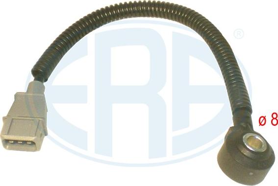 Wilmink Group WG1493778 - Датчик детонації autocars.com.ua