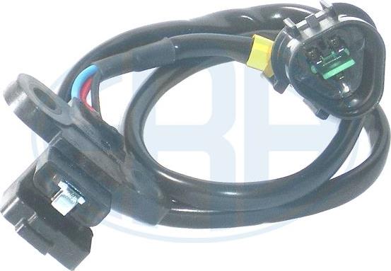 Wilmink Group WG1494089 - Датчик імпульсів, колінчастий вал autocars.com.ua