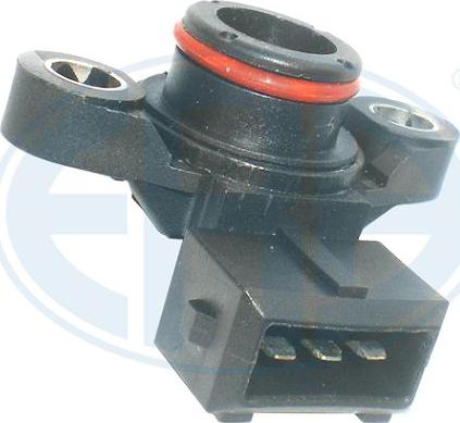 Wilmink Group WG1494139 - Датчик, тиск у впускний трубі autocars.com.ua