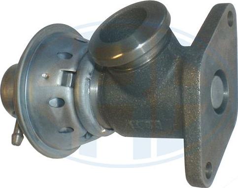 Wilmink Group WG1494452 - Клапан повернення ОГ autocars.com.ua