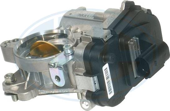 Wilmink Group WG1494979 - Патрубок дросельної заслінки autocars.com.ua