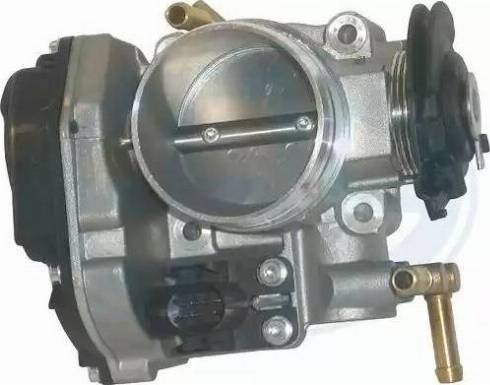 Wilmink Group WG1494998 - Патрубок дросельної заслінки autocars.com.ua