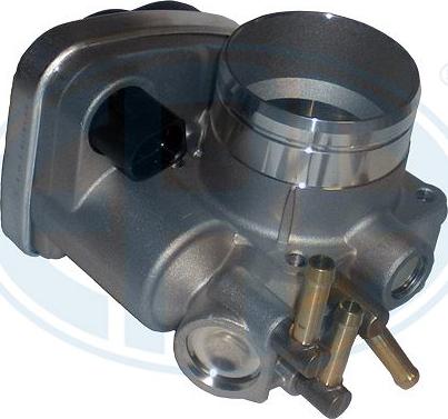 Wilmink Group WG1495008 - Патрубок дросельної заслінки autocars.com.ua