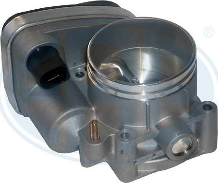 Wilmink Group WG1495009 - Патрубок дросельної заслінки autocars.com.ua