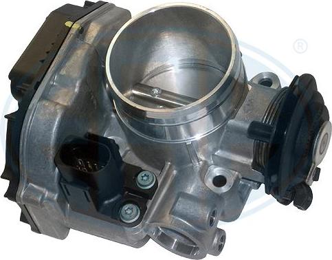 Wilmink Group WG1495012 - Патрубок дросельної заслінки autocars.com.ua