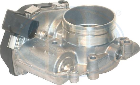 Wilmink Group WG1495015 - Патрубок дросельної заслінки autocars.com.ua