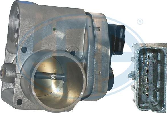 Wilmink Group WG1495022 - Патрубок дросельної заслінки autocars.com.ua