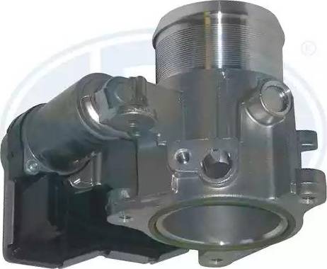 Wilmink Group WG1495029 - Патрубок дросельної заслінки autocars.com.ua