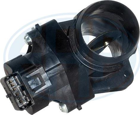 Wilmink Group WG1495040 - Патрубок дросельної заслінки autocars.com.ua