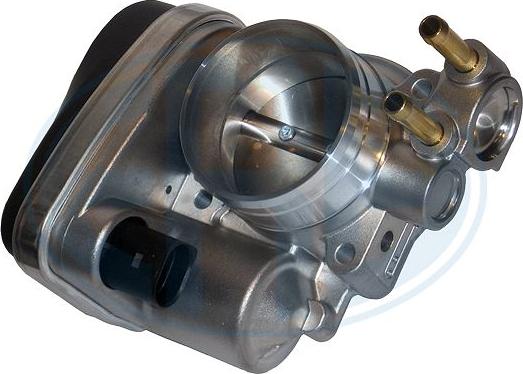 Wilmink Group WG1495053 - Патрубок дросельної заслінки autocars.com.ua