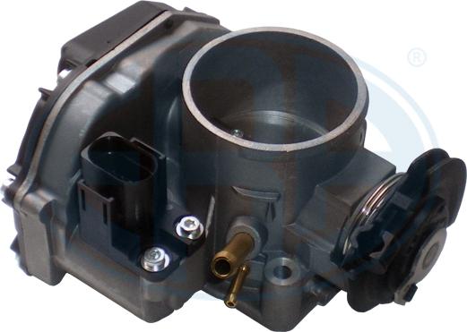 Wilmink Group WG1495059 - Патрубок дросельної заслінки autocars.com.ua