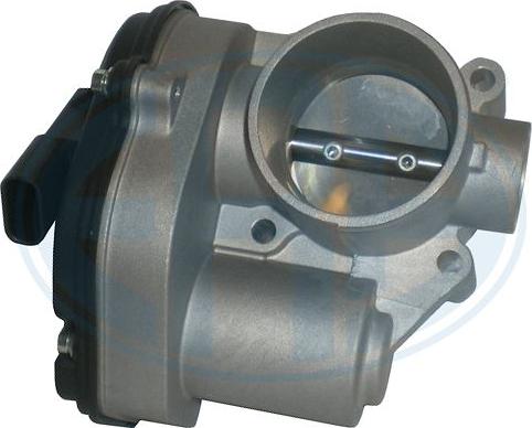 Wilmink Group WG1495080 - Патрубок дросельної заслінки autocars.com.ua