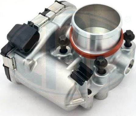 Wilmink Group WG1495086 - Патрубок дросельної заслінки autocars.com.ua