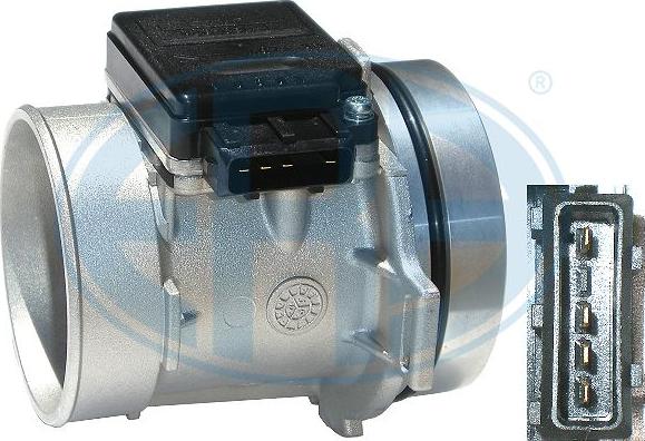 Wilmink Group WG1495103 - Датчик потоку, маси повітря autocars.com.ua