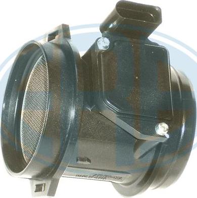 Wilmink Group WG1495257 - Датчик потоку, маси повітря autocars.com.ua