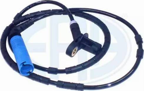 Wilmink Group WG1495569 - Датчик ABS, частота обертання колеса autocars.com.ua