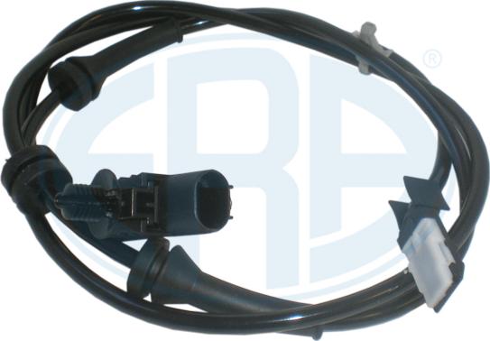 Wilmink Group WG1495818 - Датчик ABS, частота обертання колеса autocars.com.ua