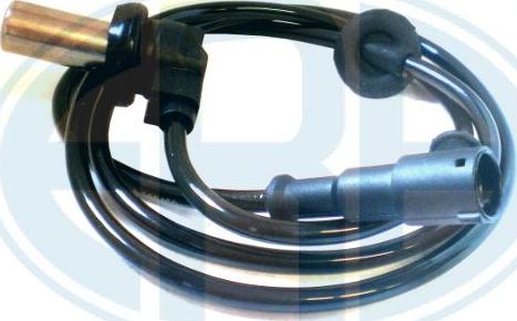 Wilmink Group WG1495893 - Датчик ABS, частота обертання колеса autocars.com.ua