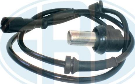 Wilmink Group WG1495894 - Датчик ABS, частота обертання колеса autocars.com.ua