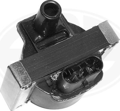 Wilmink Group WG1496559 - Котушка запалювання autocars.com.ua