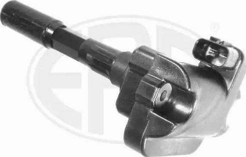 Wilmink Group WG1496771 - Котушка запалювання autocars.com.ua