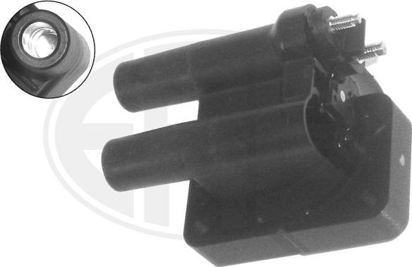 Wilmink Group WG1496788 - Котушка запалювання autocars.com.ua