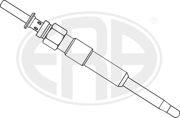 Wilmink Group WG1497013 - Свеча накаливания autodnr.net